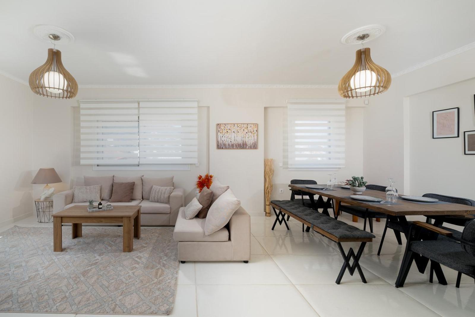 Ozone Complex By A&D Properties Porto Rafti Exterior photo